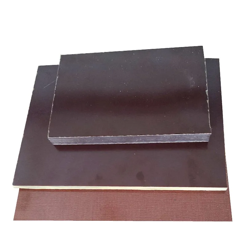 Brown Color Phenolic Impregnated Paper Laminate Sheet Pertinax Sheets