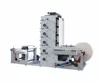 RY-850-5P 5/five colours flexo printer machine