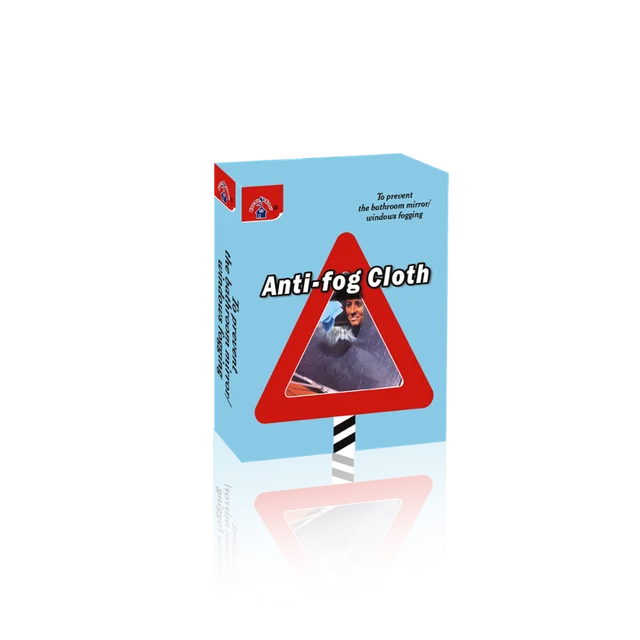 lens wipes towelettes