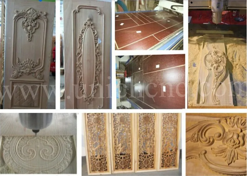 made in china mini desktop 3d cnc router 6090/woodworking cnc router