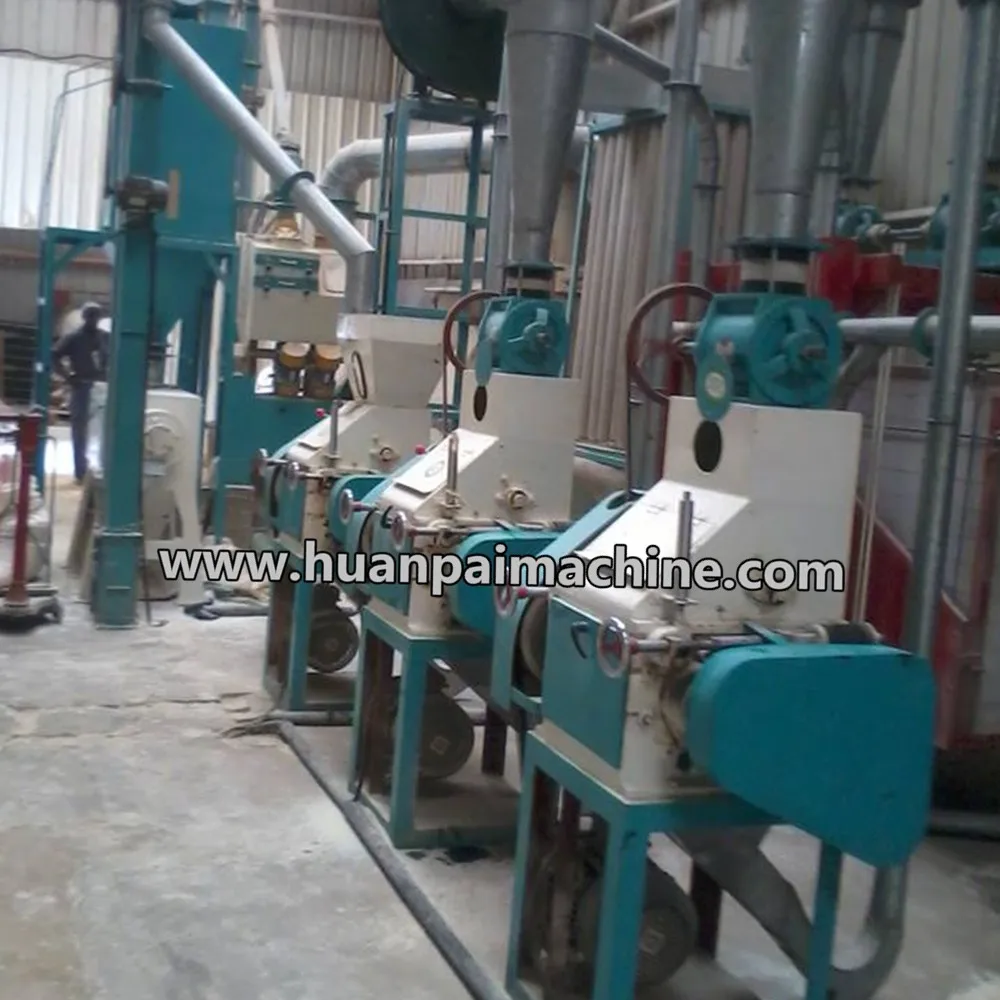 814tpd Maize Milling Machine Maize Meal Grinding Machines Buy Maize