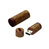 Wood Usb Flash Drive 1GB 2GB 4GB 8GB Wooden Pendrive Memory Stick Photography Wedding Gifts
