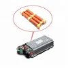 New cell 14.4v 7.2v ni-mh rechargeable battery pack auto hybrid battery for prius 2004 2009 hybrid car battery