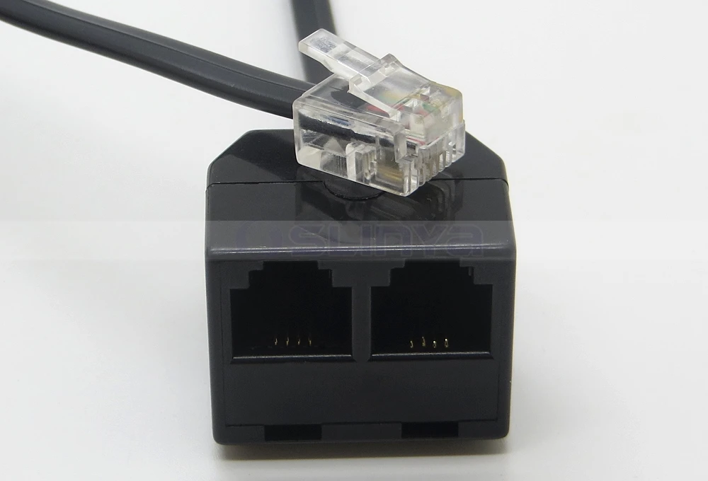 RJ11 Cable Splitter (15)