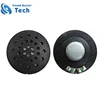 40mm micro speaker unit 300 ohm 0.02w headset speaker