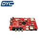circuit board for card reader and hasl 94v0 pcb assembly supplier