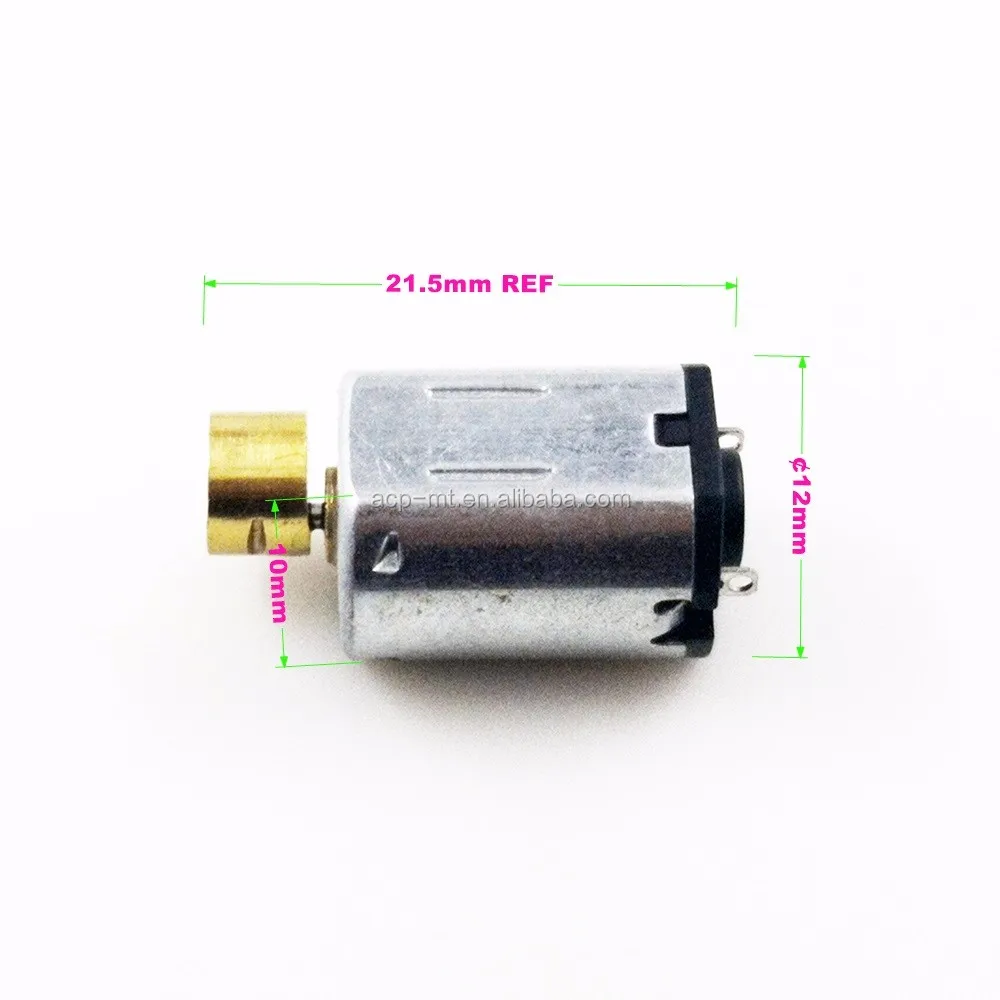 12mm Micro Vibrator Motor For Sex Machine Buy Motor For Sex Machinevibrator Motor For Sex Toy 6683