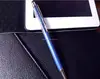 crystal ballpoint ink touch screen pens for Iphone,Ipad,and all other touch screen device