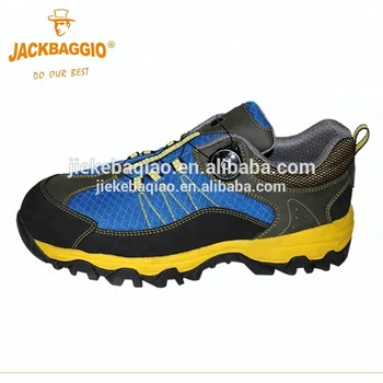 big size safety shoes