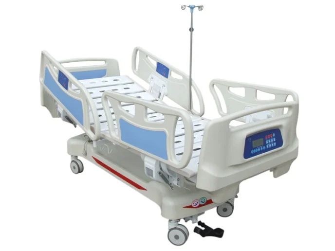 Aceb015 Hospital Bed Philippines Hot Selling 5 Function Hospital Icu