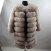 /product-detail/women-winter-genuine-fur-jacket-real-fox-fur-coat-60776924097.html