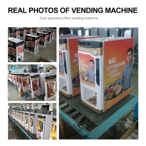 Nescafe Coffee Vending Machine Price Whole Suppliers Alibaba