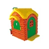 JMQ-G227B Plastic Kids Play Cubby Houses For Children/Indoor Equipment Play House