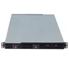 1U Blade Mini-ITX dual system chassis, server case, industrial case G17502A