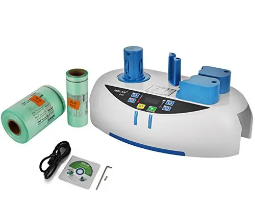 Buy Bestequip Portable Mini Air Cushion Machine 3m Min Inflatable
