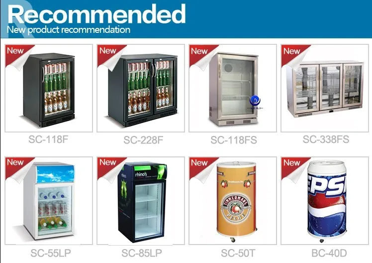 Best Buy 20 Litres Cooler Bar Mini Display Fridge Refrigerator Showcase