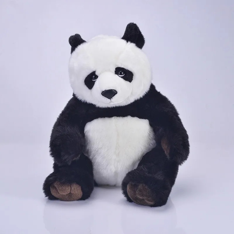 best panda soft toy