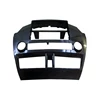 High Precision Soft Plastic Making Hard Product Molded Plastic