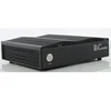 Fanless embedded system for vehicle Industrial Mini PC i3 i5 i7