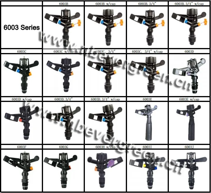Agricultural Sprinkler With Blank Nozzle 1/2" Male Sprinkler Buy Agricultural Sprinklers,1/2