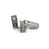 DongGuan Supplier Custom Made Precision Metal Shelf Support Brackets