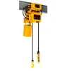 Electricmotor hoist cd/md model 0.5 ton