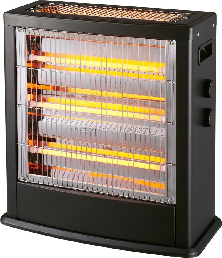 Electric Quartz Heater Thermostat With Turbo Fan Buy Heater Thermostat,Quartz Heater