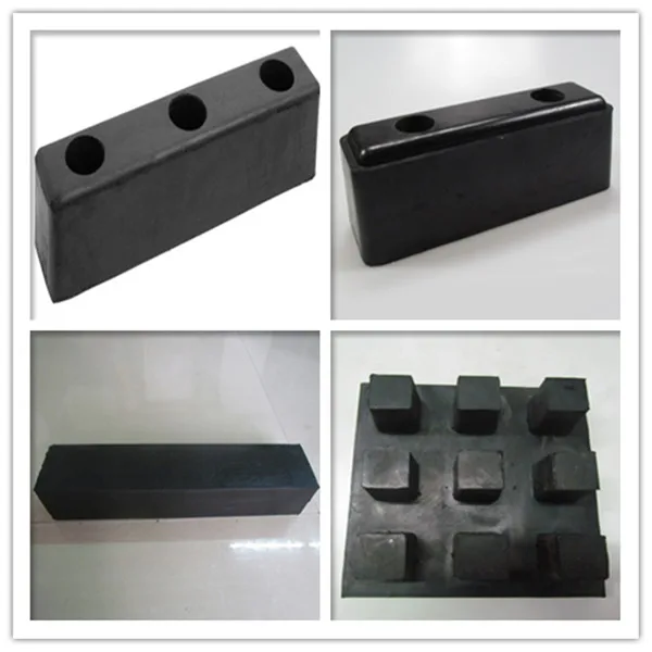 Custom Made Food Grade Silicone Hard Rubber Block Buy Custom Made