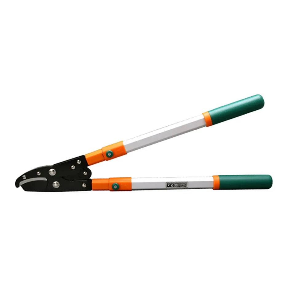 Sk5 Steel Shear Piece Coarse Branches Cut Scalable Gardening Pruning