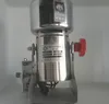 Good Quality Easy Operation sugar cane crushing mill coffee beans crushing machine food grinding machine