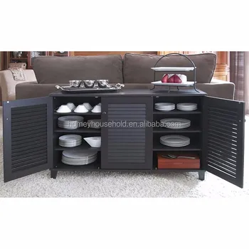 Grote 3 Deur Kast Opbergkast Woonkamer Houten Dressoir Ontwerp - Buy ... Grote 3 Deur Kast Opbergkast Woonkamer Houten Dressoir Ontwerp - Buy ...