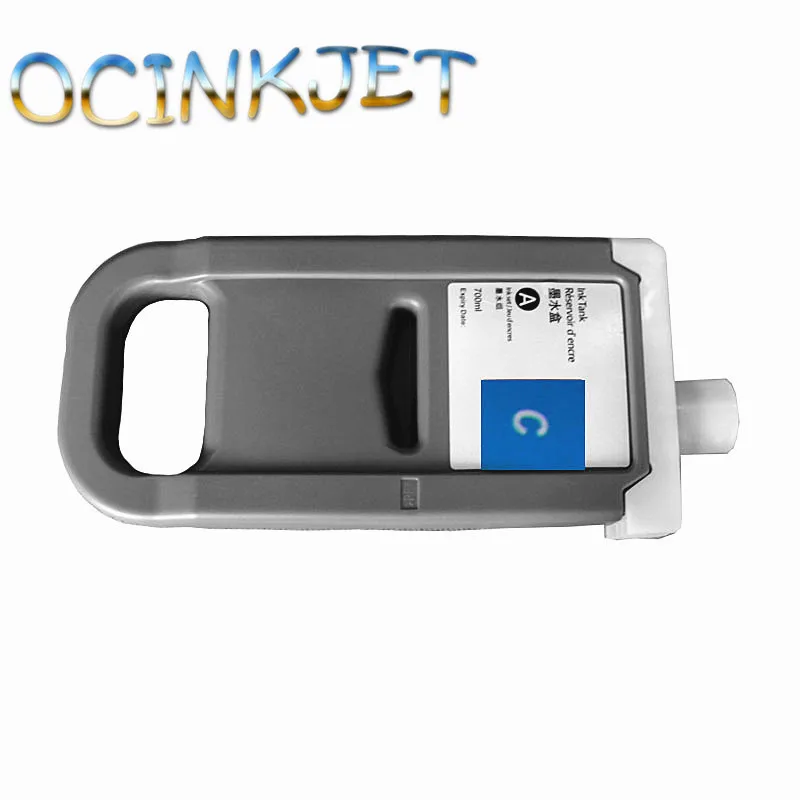 Nova encre à pigments pour Canon IPF 8000–9000