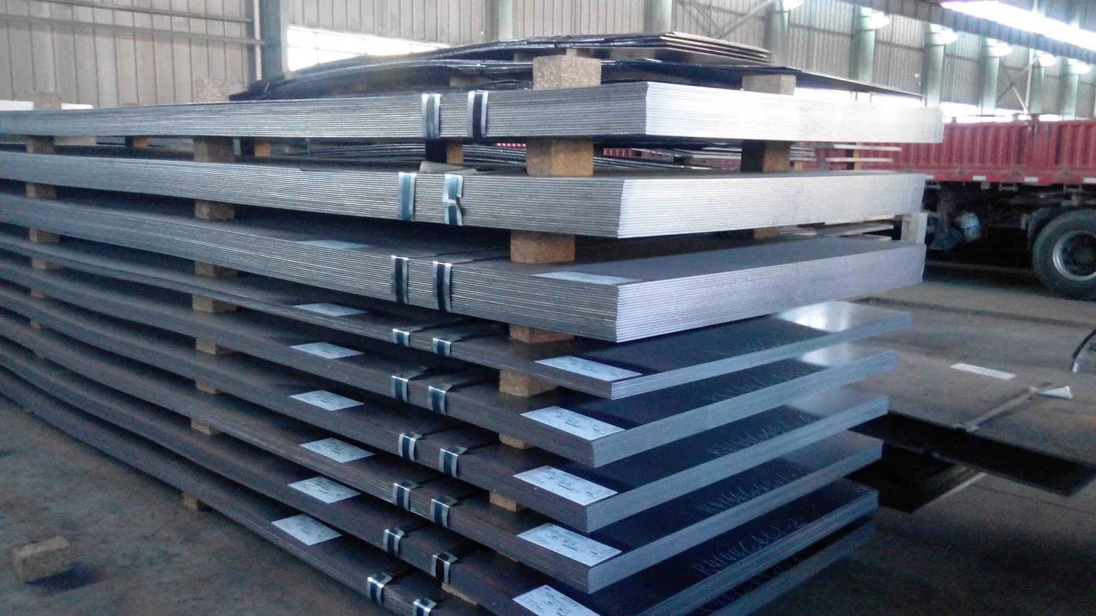 wear abrasion resistant ar steel plate/sheet quard400