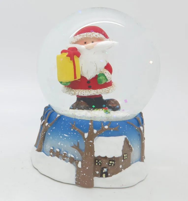 newest design hot sale mini size christmas snow globes newest design hot sale mini size christmas snow globes