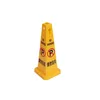 Road Cone Plastic Roadblocks for Parking Use