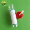 Disposable Stool Specimen Container with Spoon ( Stool Cup )