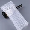 air bubble cushion bag (supply to Storopack) Transport protector PE/PA Material bubble cushion bag