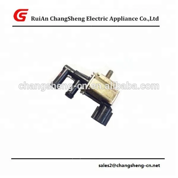 MR507781 Purge Solenoid Valve for Mitsubishi Lancer 02-03 2.0L Mirage 14~15 1.2L