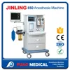 lower price CHINESE factory operating equipment JINLING 850 PRICES Child&Adult Anesthesia Machines for surgery