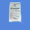 2018 price AC foaming agent for pvc foam product MSV-206 yellow powder