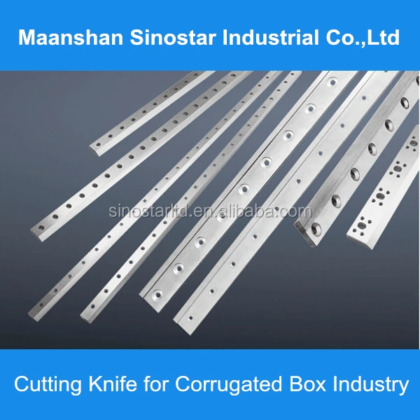 cutting knife for corrugated box industry.jpg