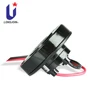 UL773 / ANSI C136.10-1996 Adjustable Photocell Switch Socket Twist Lock