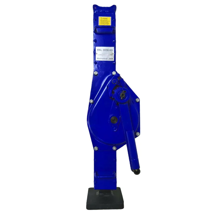 Lifting Trucks Railway Maintenance Construction Mining Mechanical Machinery Jacks