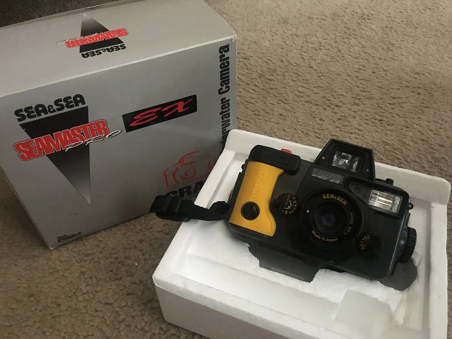 Cheap 35mm Underwater Camera, find 35mm Underwater Camera deals on line