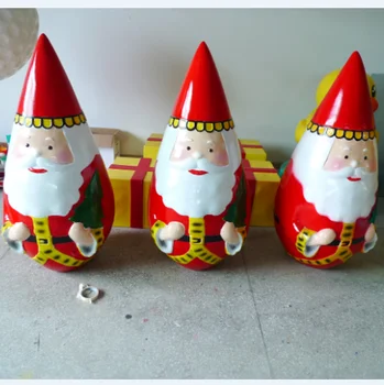 fiberglass santa claus statue for shopping mall christmas decoration - Fiberglass Christmas Decorations fiberglass santa claus statue for shopping mall christmas decoration - Fiberglass Christmas Decorations