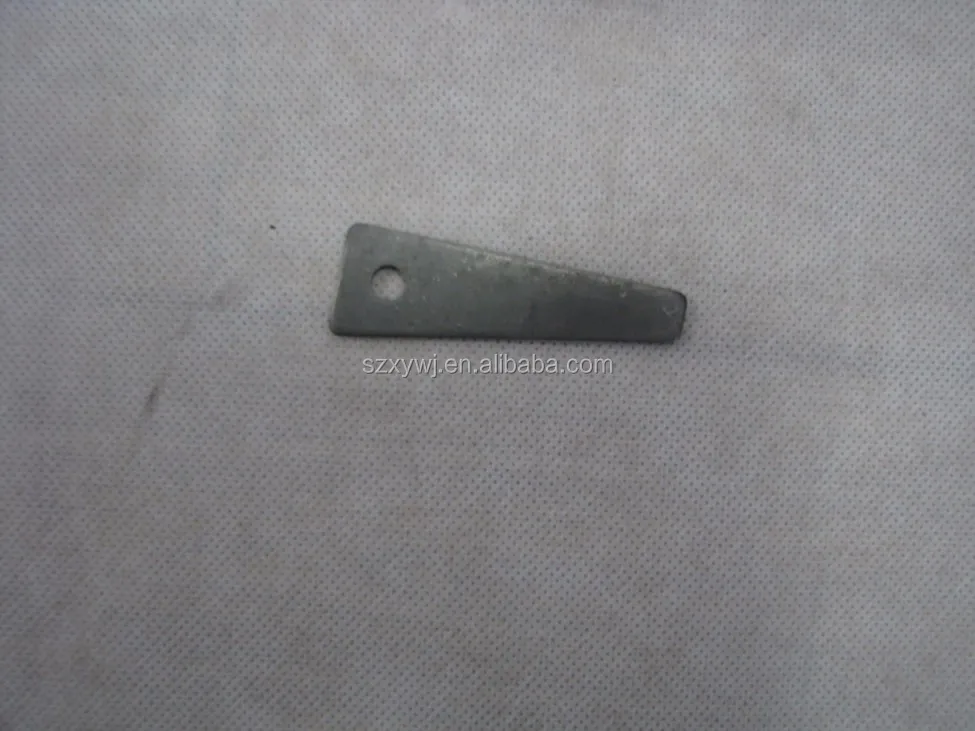 Hollow Or Solid Wedge Pin Stub Pin Wedge Aluminum Formwork Stub Pin Buy Steel Shuttering For