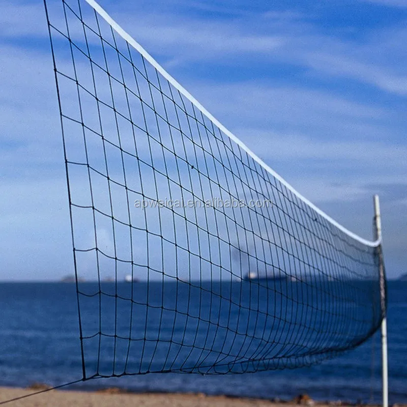 Volleyball net