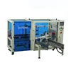 Top quality fully automatic carton case opening erector and bottom sealer for box packing