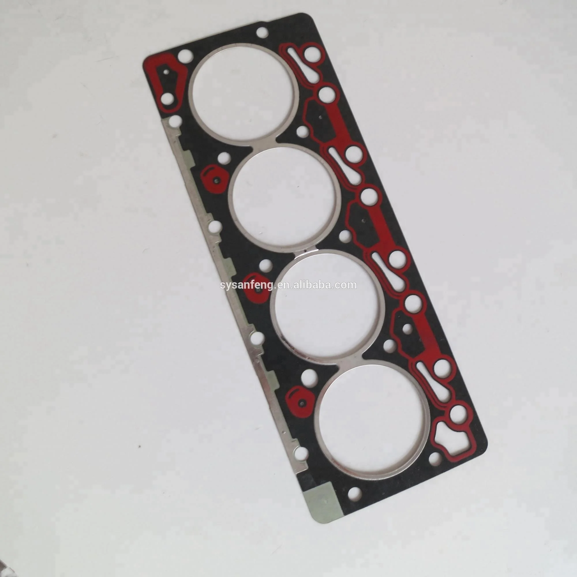 Diesel Engine Gasket 4bt Cylinder Head Gaskets 3921393 3283333 Buy