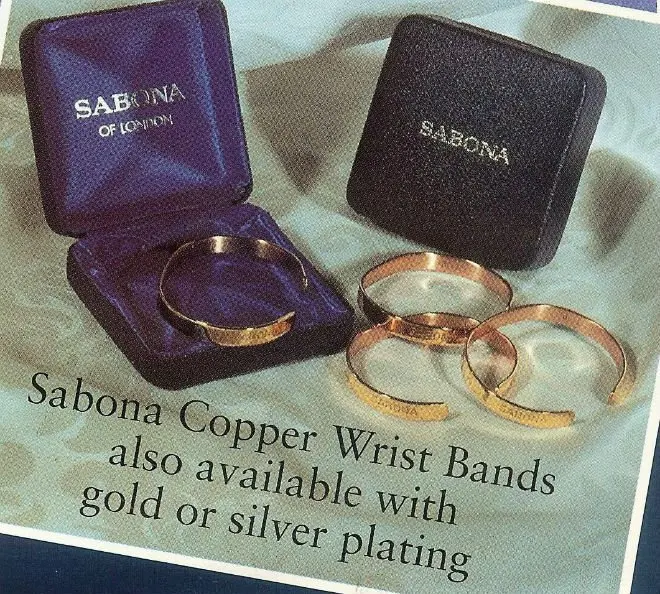 Sabona Copper Bracelets Arthritis Bracelet Product On Sabona Copper Bracelets Arthritis Bracelet Product On Alibaba